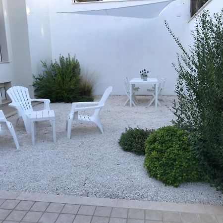 Journey House Apartment Manduria Exterior photo