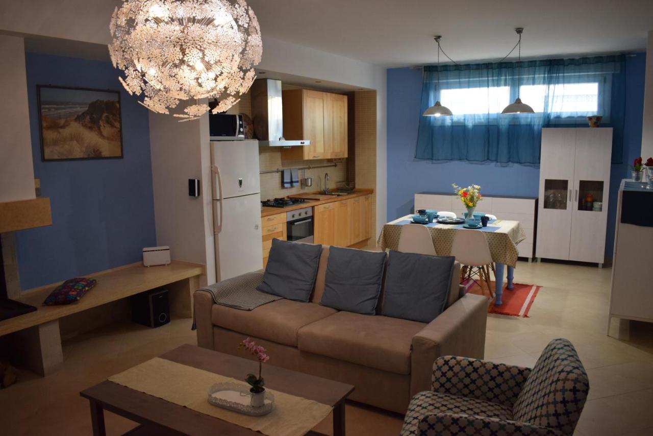 Journey House Apartment Manduria Exterior photo