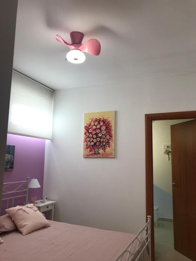 Journey House Apartment Manduria Exterior photo